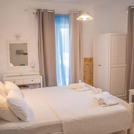 Dimitra & Evdokia Hotel Platanés