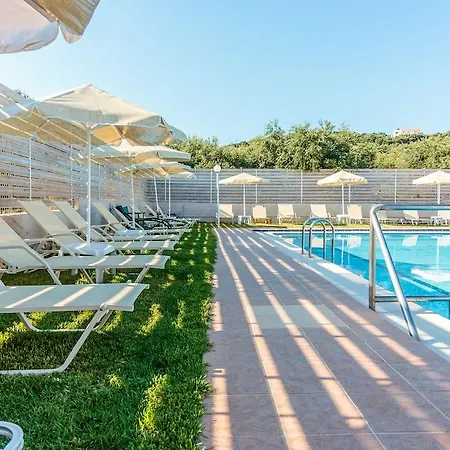 Dimitra & Evdokia Hotel