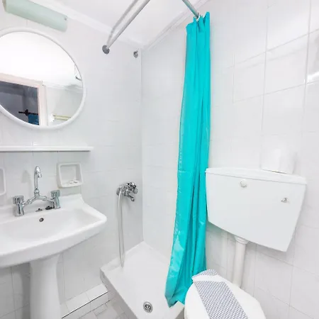 Hotel Dimitra & Evdokia