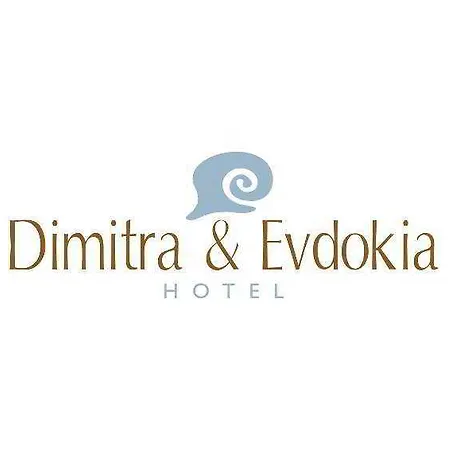 Hotel Dimitra & Evdokia 2*
