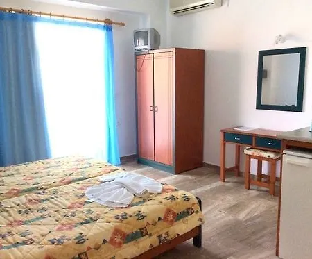 Dimitra & Evdokia Hotel 2*