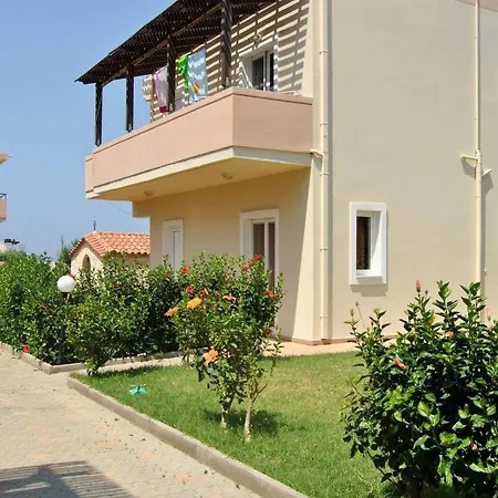 Dimitra & Evdokia Hotel