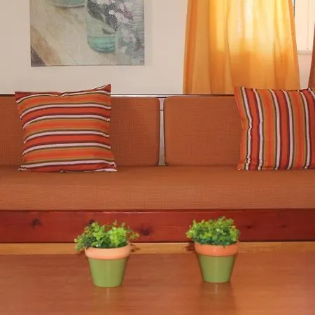 Hotel Dimitra & Evdokia