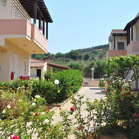 Dimitra & Evdokia Hotel 2*