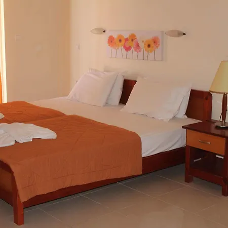 Hotel Dimitra & Evdokia 2*